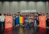 România, campioană mondială pentru a treia oară la Campionatul Mondial de Robotică FIRST