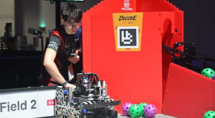 Premieră pentru România. Echipa de robotică „Heart of RoBots” a devenit vicecampioană mondială la o competiție din SUA