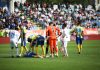 Petrolul Ploieşti: Yohan Roche, dus la spital cu ambulanţa după meciul cu FC Botoşani