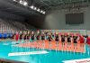 Volei feminin: Naţionala, victorie cu Slovacia în amical înaintea debutului în European League