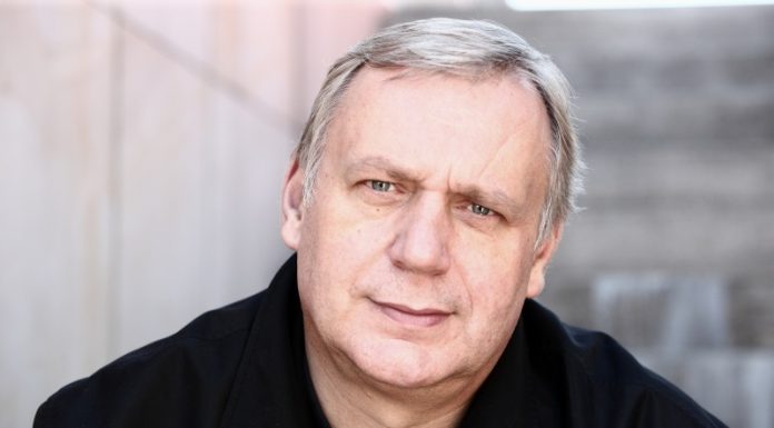 Roman Gutek va fi onorat cu Premiul "Janovics Jenő" la TIFF.25