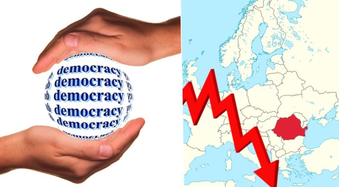 România, pe ultimele locuri din lume la capitolele stat de drept și transparență guvernamentală. Cum își percep românii propria țară în Indexul Democrației
