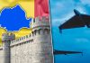 România s-ar putea inspira după modelul estonian. Ce este „zidul anti-drone” și cum poate proteja flancul estic al NATO de incursiunile dronelor
