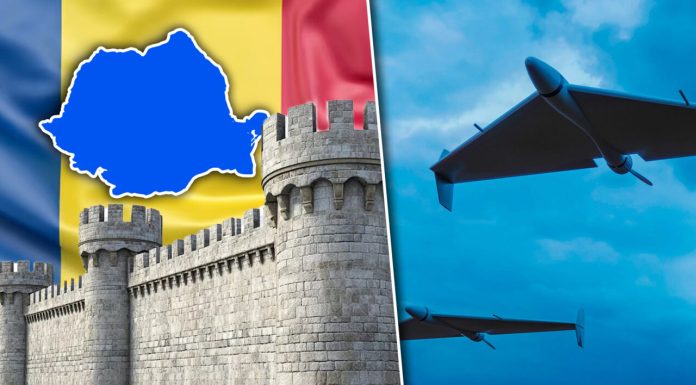 România s-ar putea inspira după modelul estonian. Ce este „zidul anti-drone” și cum poate proteja flancul estic al NATO de incursiunile dronelor