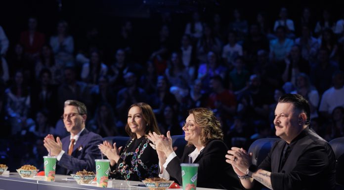 A doua semifinală LIVE Românii au talent aduce, în această seară, 12 noi momente pe scena care poate schimba destine