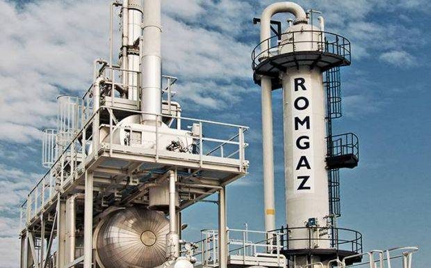 Angajaţii Romgaz vor beneficia de o majorare salarială de 6,5% de la 1 iunie, în urma unui memorandum aprobat de Guvern