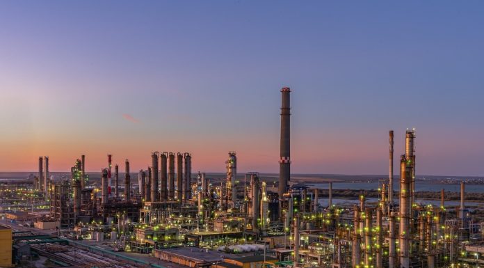 Rompetrol Rafinare rămâne pe profit și în primul trimestru al acestui an