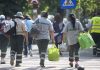 Romprest anunță diminuarea frecvențelor de salubrizare stradală în Sectorul 1 din București