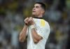 Arabia Saudită: Cristiano Ronaldo a cucerit primul lui titlu cu Al Nassr