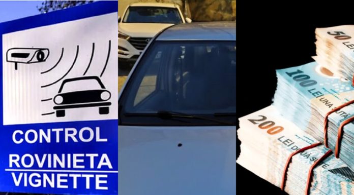 Rovinieta 2026. Cât va costa rovinieta de la 1 iulie 2026. Noile tarife în funcție de norma EURO
