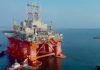 ”Neptun Deep”, cea mai mare exploatare offshore din istoria României. Mii de oameni lucrează non-stop în Marea Neagră
