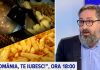 „România, te iubesc!” revine, astăzi, de la ora 18, cu ancheta „Agricultură fără rădăcini”. Ce a descoperit Cosmin Savu