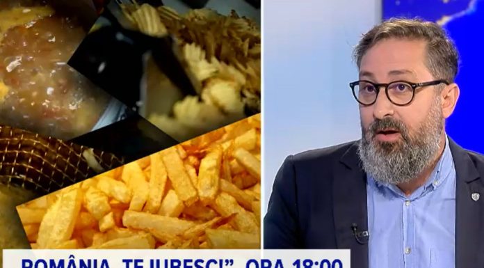 „România, te iubesc!” revine, astăzi, de la ora 18, cu ancheta „Agricultură fără rădăcini”. Ce a descoperit Cosmin Savu