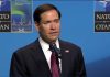Campania Rusiei împotriva ţărilor baltice este „îngrijorătoare” şi ridică „temeri privind o escaladare”, afirmă Marco Rubio