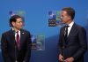 Marco Rubio nu a oferit detalii despre desfăşurarea trupelor americane în Polonia, dar a confirmat reducerea efectivelor americane din Europa. „NATO trebuie să fie valoroasă pentru SUA”, subliniază secretarul american de stat