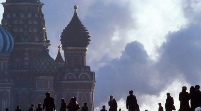 Rusia va putea confisca averile criticilor din exil. Noua lege îi vizează pe opozanții războiului din Ucraina
