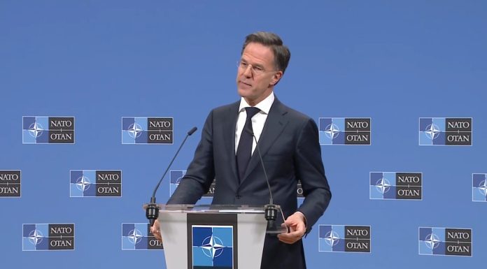 Rutte „salută” trimiterea trupelor americane în Polonia, iar preşedintele Nawrocki îi mulţumeşte lui Trump. Anunţul şefului Casei Albe sporeşte însă confuzia în legătură cu desfăşurarea soldaţilor SUA în Europa