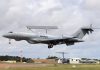 Canada va cumpăra avioane radar suedeze Saab, în locul modelului american Boeing