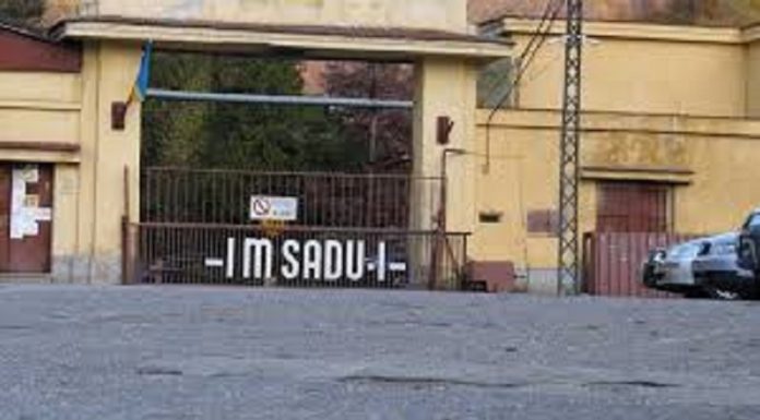 Fabrică de tradiție salvată. Anunț al ministrului: Uzina Mecanică Sadu va produce muniție, în baza programului SAFE. "Asta înseamnă să îți pese!"