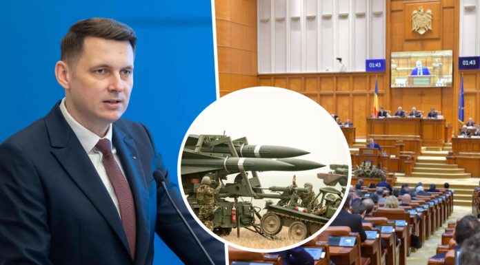Guvernul demis Bolojan, acuzat de șobolănii în programul SAFE