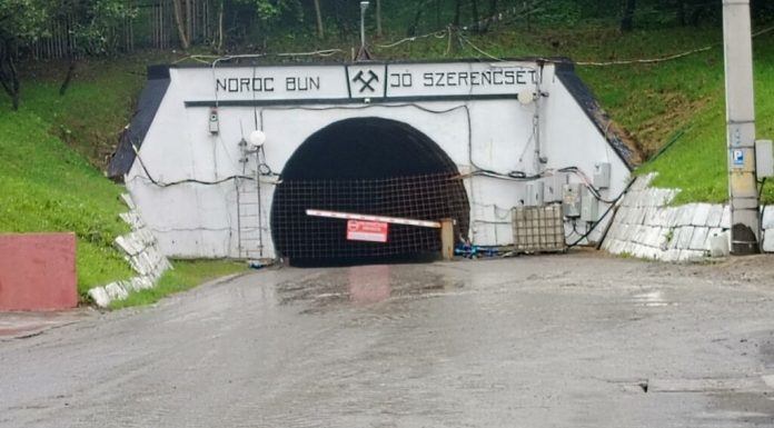 Tragedia de la Salina Praid putea fi prevenită. Deputat AUR: Existau avertismente încă din 2007
