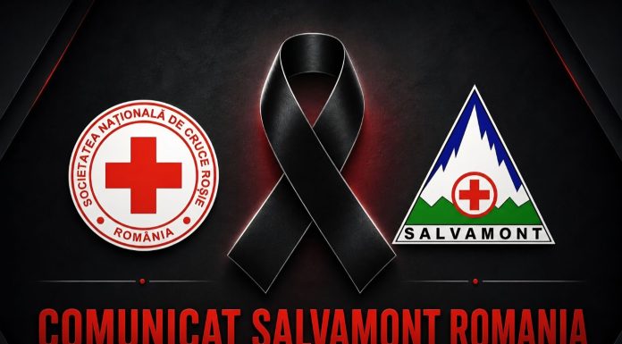 Salvamont România, despre demersul Crucii Roşii din Romania de anulare în instanţă a siglei oficiale Salvamont: „Profundă dezamăgire. Vom continua toate demersurile legale pentru apărarea siglei sale oficiale” / Ce ar presupune o schimbare a mărcii