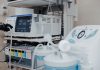 Salvaţi Copiii România dotează Institutul Mamei şi Copilului din Chişinău cu un sistem de videocolonoscopie pediatrică în valoare de 100.000 de euro, în urma apelului medicilor din Republica Moldova – FOTO