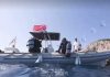 Un salvator a murit în Maldive în timpul operațiunii de recuperare a celor cinci scafandri dispăruți