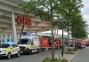 O scurgere de substanţe chimice a determinat închiderea gării principale din Salzburg