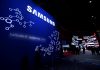 Samsung iese de pe piața chineză de televizoare și electrocasnice