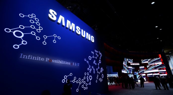 Samsung iese de pe piața chineză de televizoare și electrocasnice