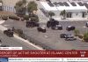Poliţia din San Diego, în sudul Californiei, anunţă că a neutralizat o ameninţare, în urma unor focuri de armă într-un centru islamic