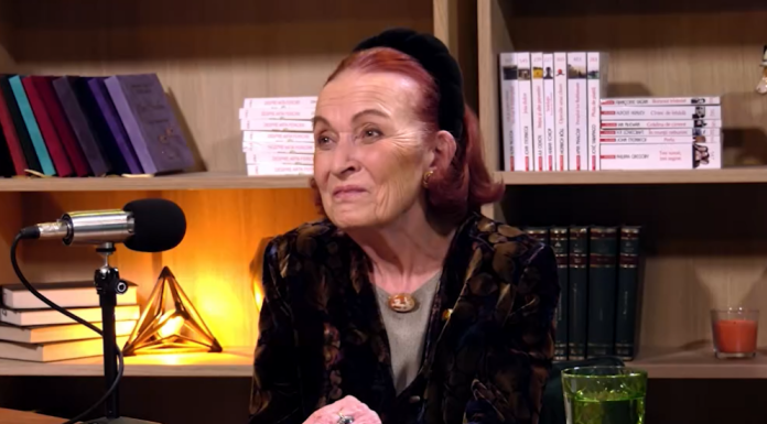 A murit Sanda Țăranu, o emblemă a Televiziunii Române. Jurnalista avea 87 de ani