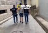 Un bărbat ar fi șantajat o persoană pentru a obține 80.000 de euro şi angajarea fiului său într-o instituție publică