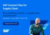 SAP Connect Day for Supply Chain – o zi dedicată celor care conduc operațiunile, nu doar le urmăresc