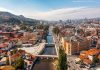 Topul celor mai ieftine city break-uri din Europa în 2026. Bucureștiul se află pe locul 2, depășit de o capitală surpriză