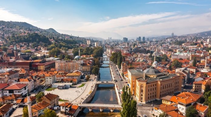 Topul celor mai ieftine city break-uri din Europa în 2026. Bucureștiul se află pe locul 2, depășit de o capitală surpriză