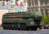 Rusia a testat cu succes rachetele balistice intercontinentale Sarmat