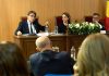 Lia Savonea, în fața șefului CEDO: „Statutul magistraților și pensiile speciale sunt adevărate teste de rezistență pentru statul de drept”