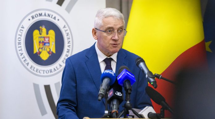 Scenariul lui Adrian Țuțuianu (AEP), dacă mâine s-ar dizolva Parlamentul: „Instituțiile ar fi luate prin surprindere”