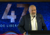Stelian Tănase: Bolojan n-are nimic din bizantinismul politicienilor de Bucureşti/ Şi când greşeşte, şi când are dreptate, spune exact ce gândeşte/ Moţiunea de cenzură – dacă avea mai mult tact, nu se ajungea aici şi dacă şi Nicuşor Dan l-ar fi sprijinit