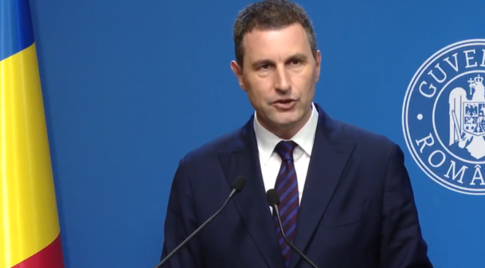 Vicepremierul Tánczos Barna: E presiune maximă pentru finalizarea PNRR. Tehnocrația în România și nu a adus lucruri foarte bune