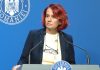 Dogioiu, despre acuzaţiile aduse de PSD premierului Ilie Bolojan că ar fi împărţit banii din fondul de rezervă cu fraţii Micula: Sunt nişte declaraţii politice fără niciun substrat, speculaţii care n-au fost dovedite cu absolut nimic