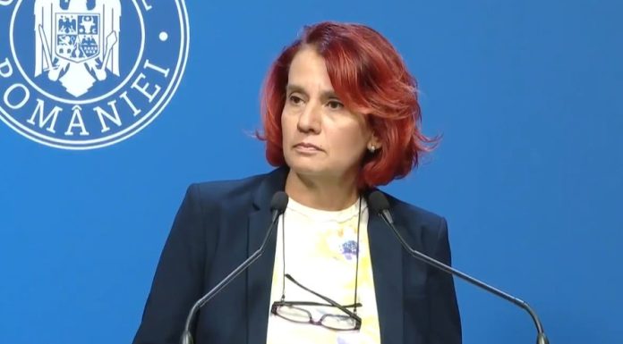 Dogioiu, despre acuzaţiile aduse de PSD premierului Ilie Bolojan că ar fi împărţit banii din fondul de rezervă cu fraţii Micula: Sunt nişte declaraţii politice fără niciun substrat, speculaţii care n-au fost dovedite cu absolut nimic
