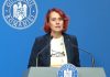 Dogioiu: Acuzaţiile care i se aduc Oanei Gheorghiu nu au nicio legătură cu ceea ce înseamnă traficul de influenţă în codul penal / În mail-urile care îi sunt imputate n-am văzut niciunde să ceară încheierea unui contract