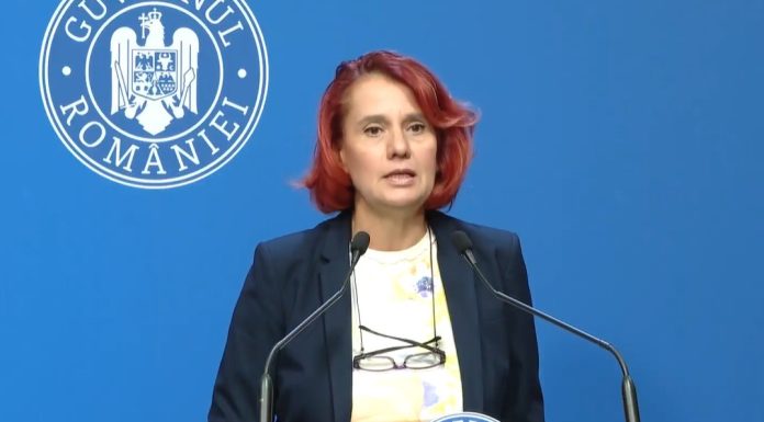 Dogioiu: Acuzaţiile care i se aduc Oanei Gheorghiu nu au nicio legătură cu ceea ce înseamnă traficul de influenţă în codul penal / În mail-urile care îi sunt imputate n-am văzut niciunde să ceară încheierea unui contract