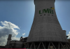 VIDEO Umbrărescu a adus o super macara la Oțelu Roșu