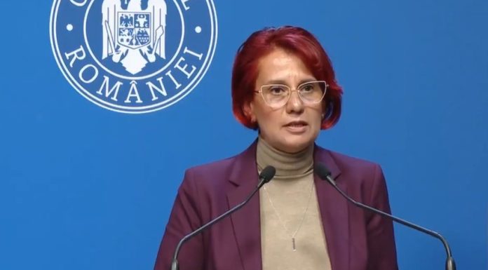 Ioana Dogioiu, despre sesizarea Parchetului, de către PSD, privind prejudiciul produs de foştii premieri PNL în favoarea fraţilor Micula: S-a depus o sesizare, să-şi urmeze justiţia cursul. Ce altceva putem spune?