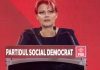 Lia Olguţa Vasilescu (PSD) ar fi sunat primari PNL ”să-i convingă să rămână la guvernare” – Ciprian Ciucu: Atât de disperaţi sunt / Bolojan: Ei ştiu ce trebuie să facă: altceva decât ce le spune ea