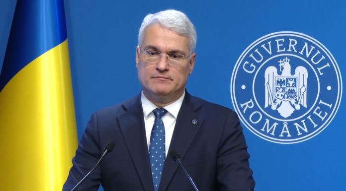 Dragoş Pîslaru: Problema crucială privind PNRR este să luăm toţi banii nerambursabili. Planul la care lucrez este să luăm toţi banii integral. Nu există panică pe PNRR, nu există dezastru pe PNRR. Proiectele de investiţii merg înainte